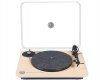 Turntables - Chroma 400 Oak RIAA BT