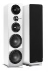 Hi-Fi Systems and High Fidelity - Prestige Facet 34F White