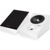 Hi-Fi Systems and High Fidelity - Prestige Facet 6Atmos White