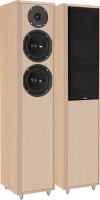 Floor Standing Speakers - Monitor IX - Faia