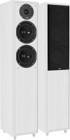 Floor Standing Speakers - Monitor IX - Branco