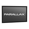 Fixed Screens - Parallax (16:9) 114x203cm