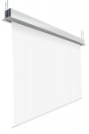 Electric Screens - Giotto Professional Matte White (4:3) 200x150