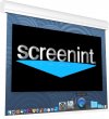 Electric Screens - Tiziano Professional Matte White (1:1) 160x160