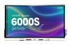 Touch Displays  - SMART Board 6265S-V3 (65")