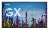 Touch Displays  - SMART Board GX065-V3 com SO integrado - 4K Ultra HD (65pol)