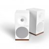 Table/Wall Active Speakers - Spectrum X5 - Branco