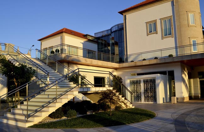 Villa Sandini Hotel & SPA