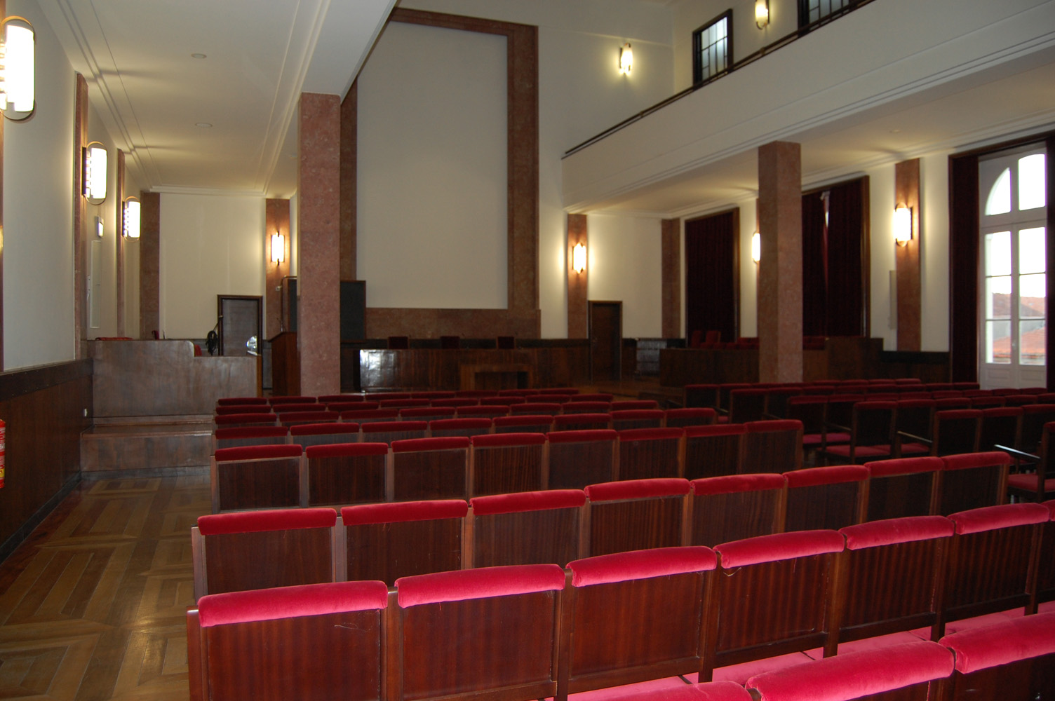 Faculdade de Direito da Universidade do Porto