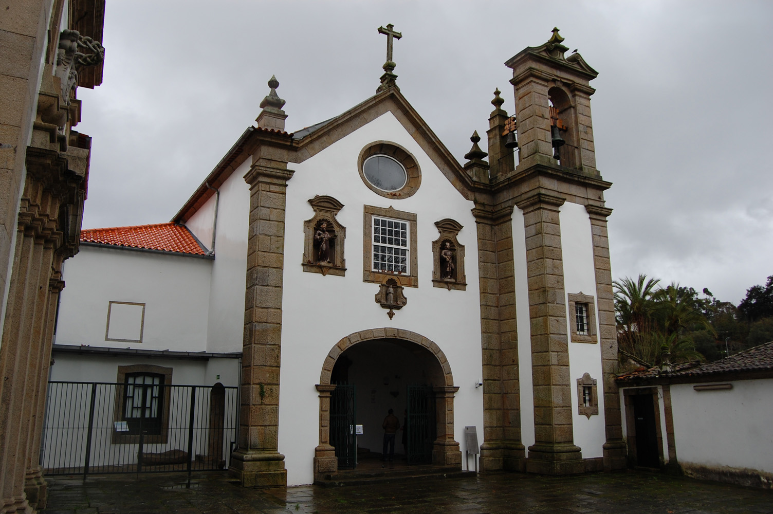 Câmara Municipal de Ponte de Lima