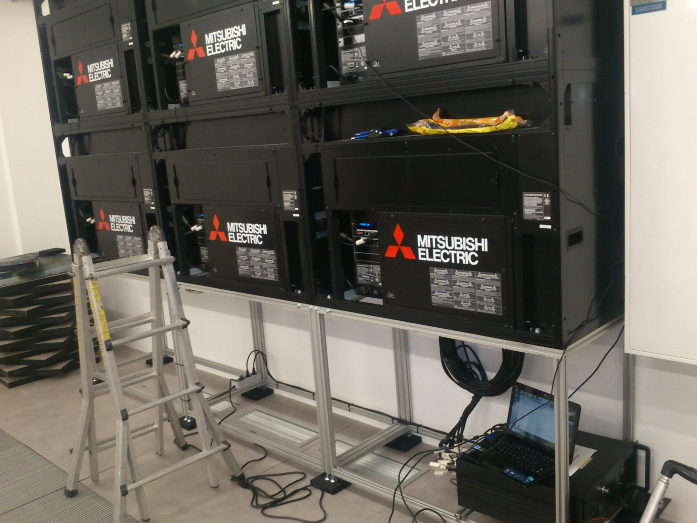 Clientes particulares