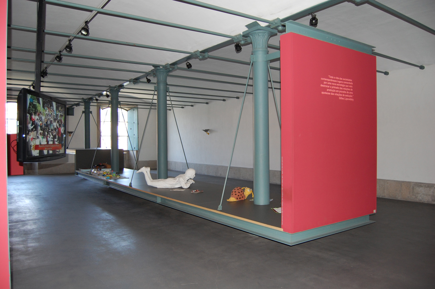 Museu dos Transportes