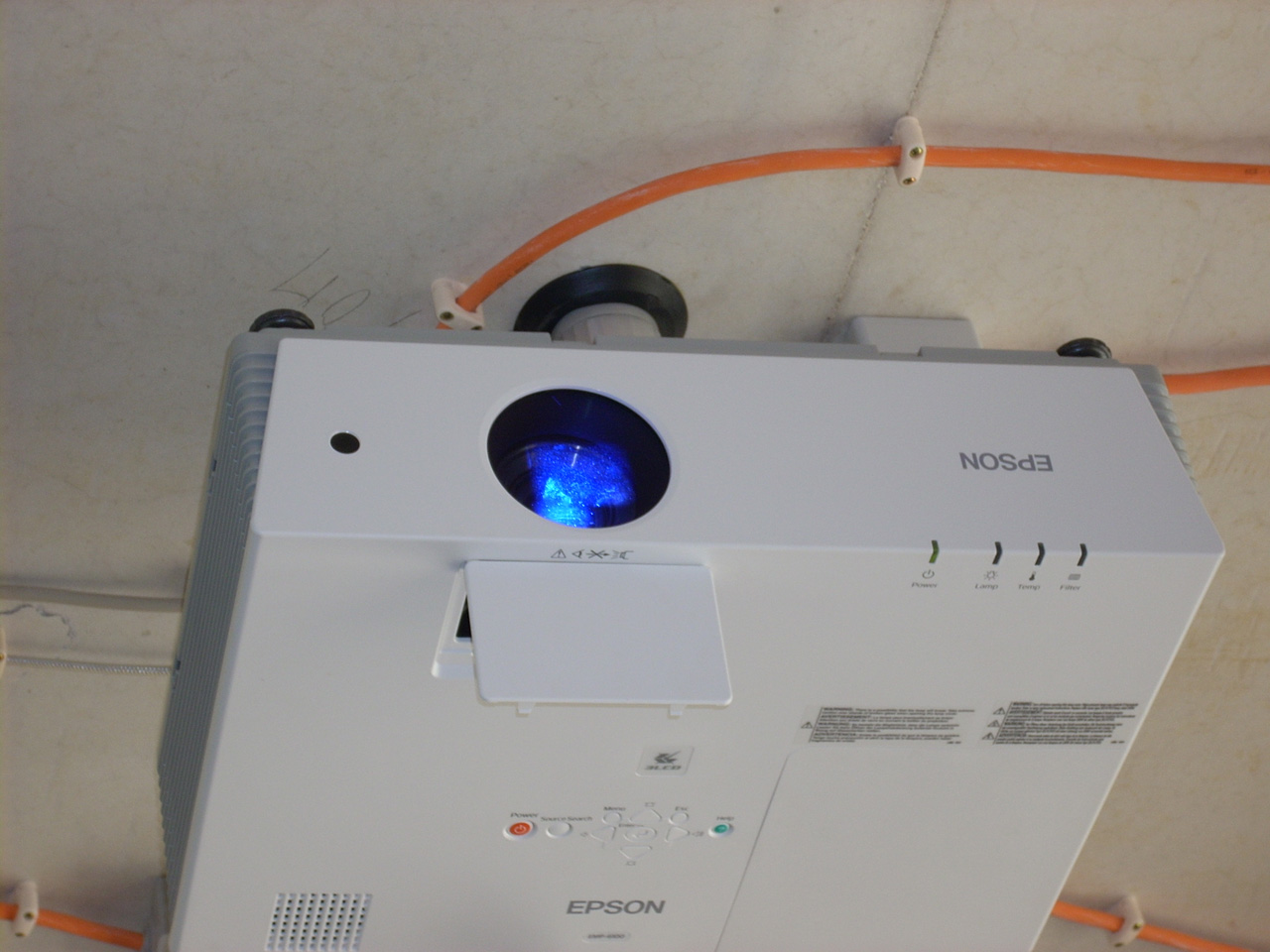 Picaba Natural Café