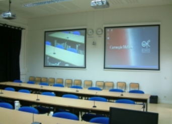 Faculdade de Ciências da Universidade de Lisboa