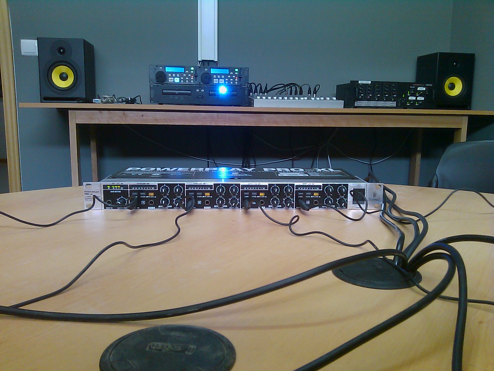 Escola Profissional do Alto Minho Interior