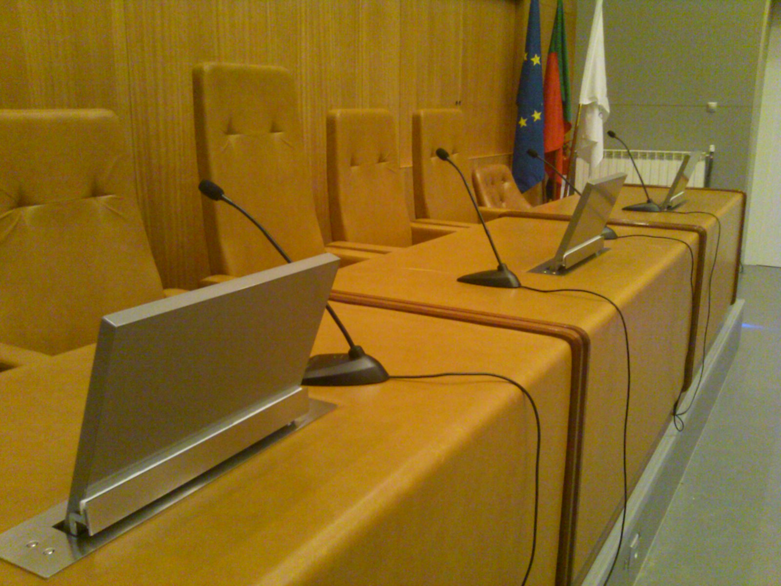 Centro Hospitalar Psiquiátrico de Lisboa