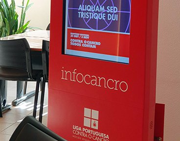 Liga Portuguesa contra o Cancro
