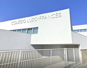 Colégio Luso-Francês