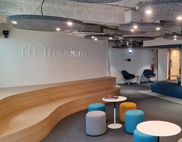 Mudum