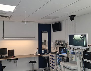 ULS Matosinhos – Hospital Pedro Hispano
