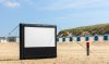 Inflatable Screens - Nano