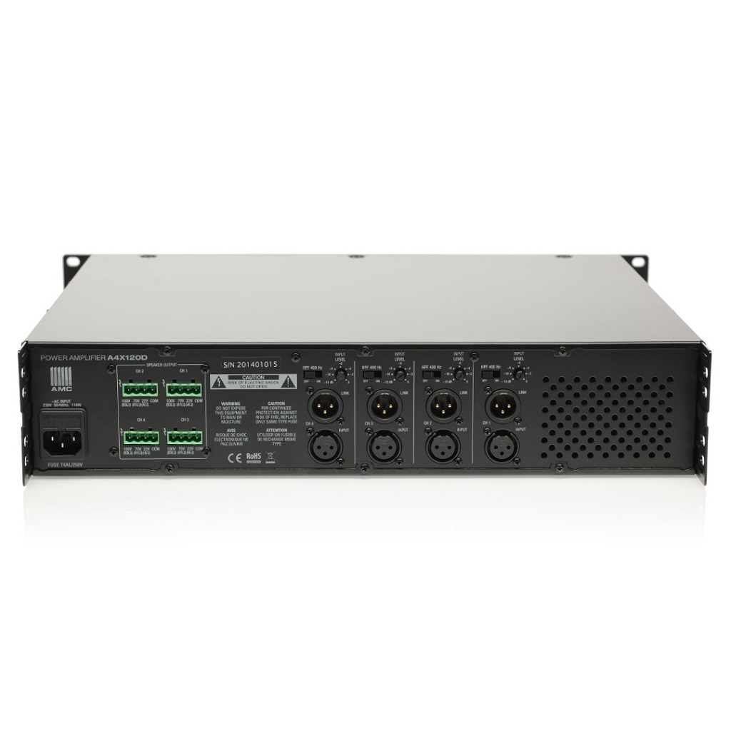 A4x120D