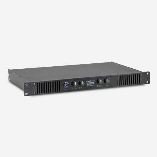 Amplificadores - AMP4X1000