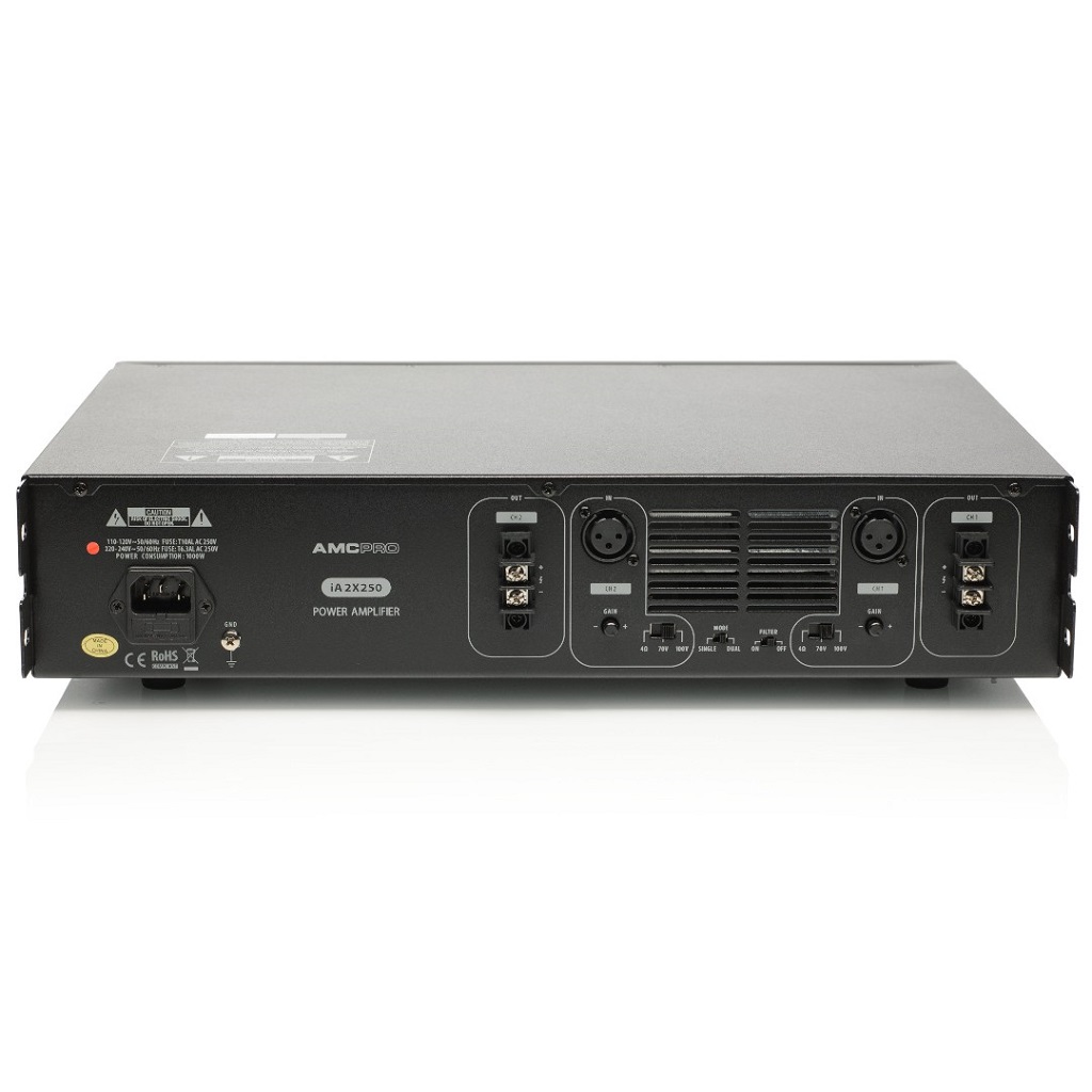 IA2X250