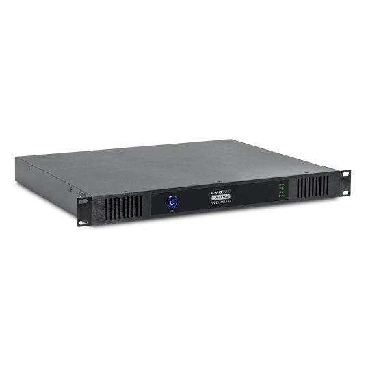 Amplificadores - IA4X500