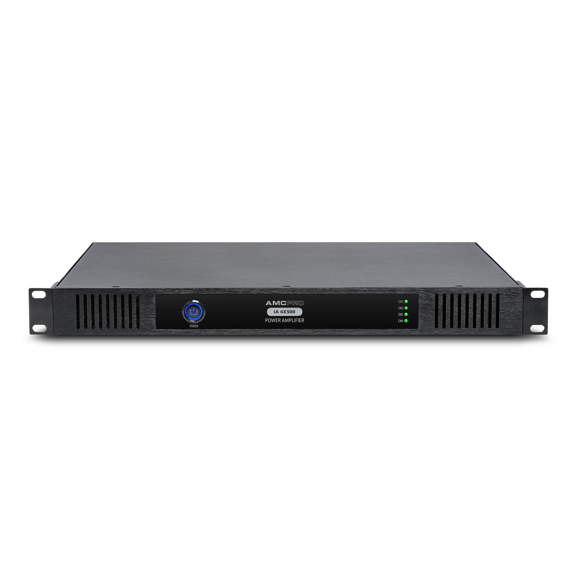 Amplificadores - IA4X500