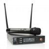 Wireless Microphones - iLive1 Handheld