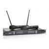 Wireless Microphones - iLive 2x2