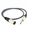 Cables - MK1.5 XLR/KL