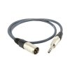 Cables - MK5 XLR/KL