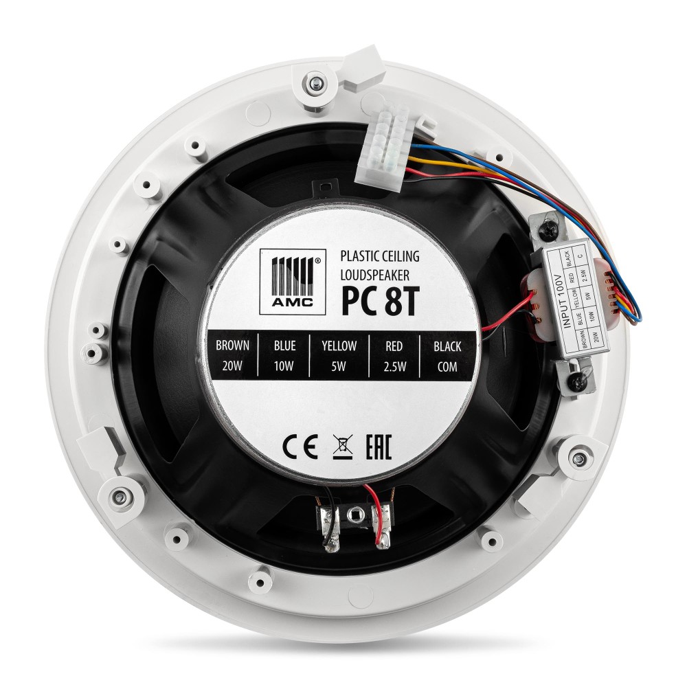PC8T