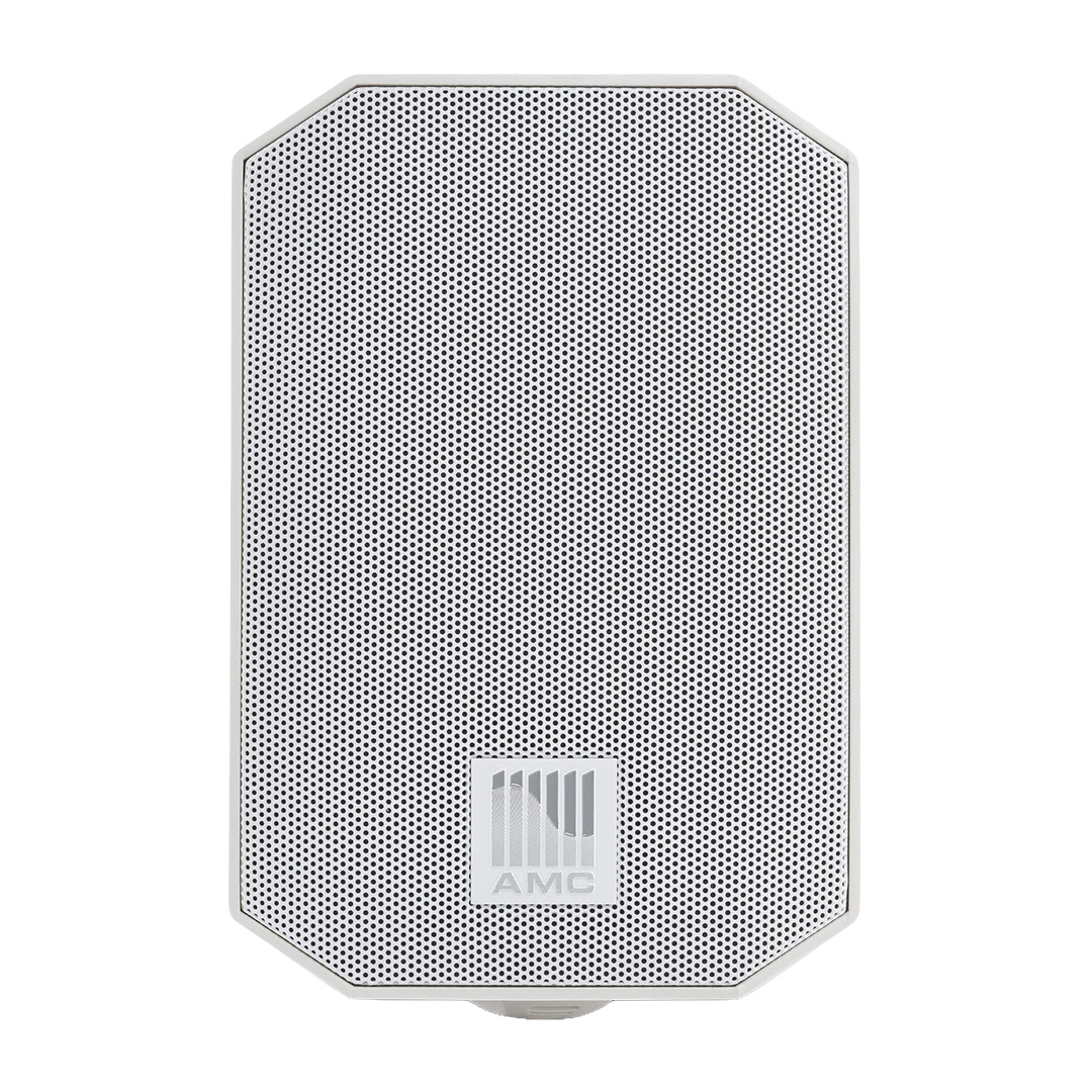 Passive Speakers - Coluna de parede AMC VIVA 4IP