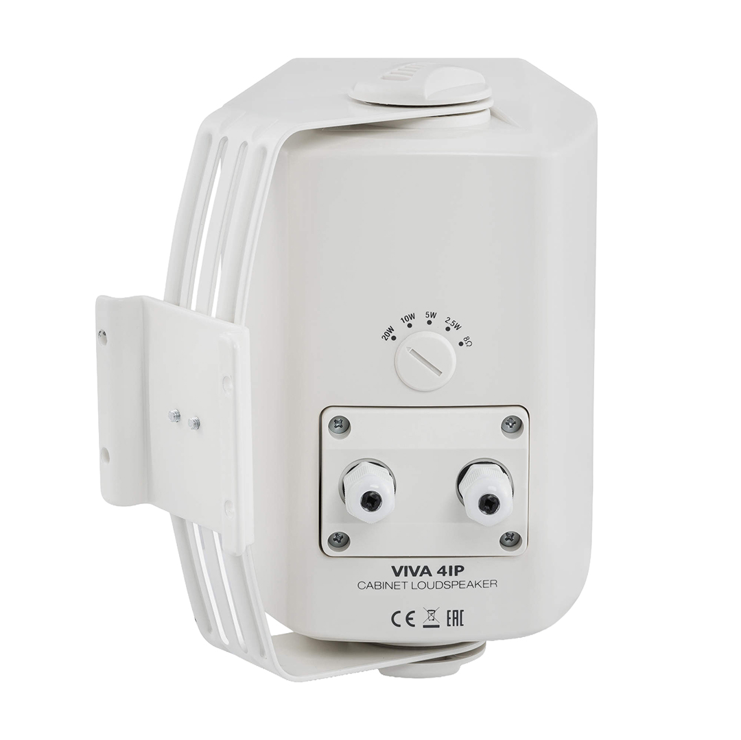Coluna de parede AMC VIVA 4IP
