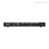 ATDM-1012 Dante