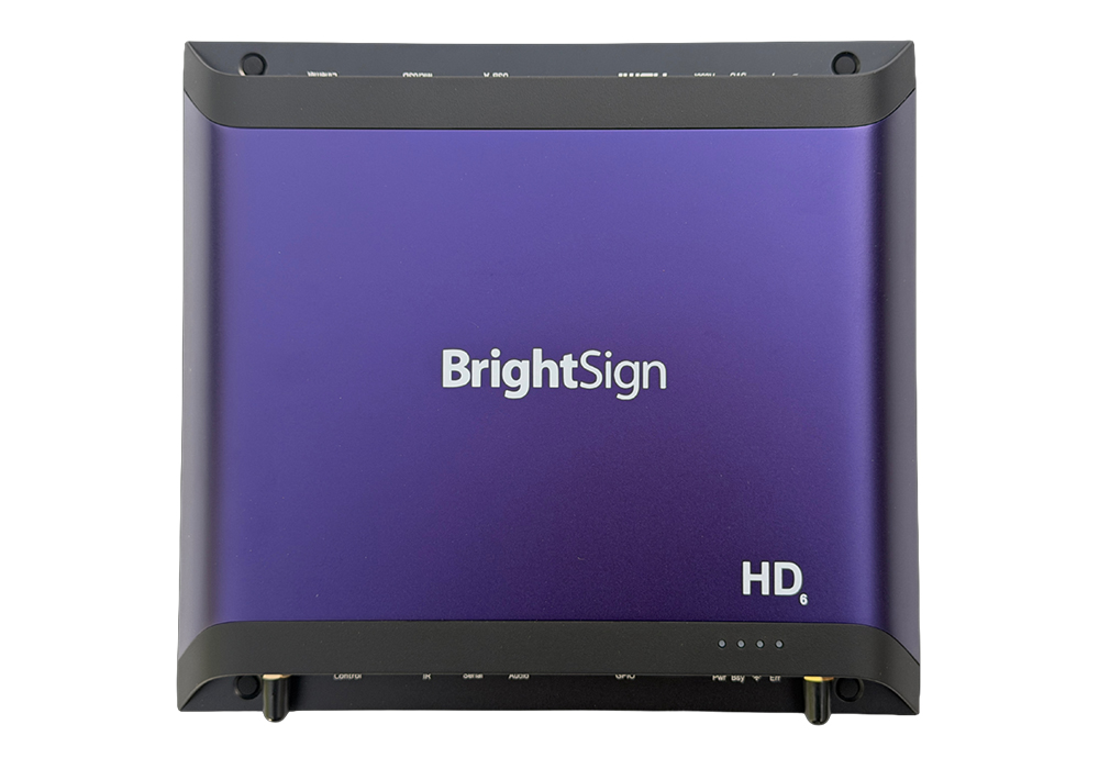 Media Players - HD226