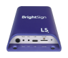 Media Players - LS424