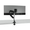 Monitor Mounts - K1C120 Preto