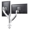 Monitor Mounts - K1C220 Branco