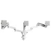 Monitor Mounts - K1C330 Branco