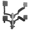 Monitor Mounts - K1C420 Preto