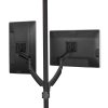 Monitor Mounts - K1P220 Preto