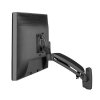 Monitor Mounts - K1W110 Preto