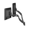 Suportes para Monitores - K1W220 Preto