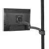 Suportes para Monitores - K2P120 Preto