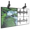 Videowall Mounts - LCM2x2U