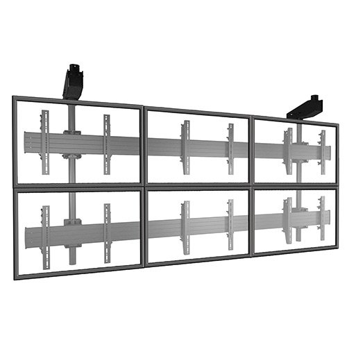 Lcm3x2u Wall Mounts ésistemas